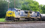 CSX 7385